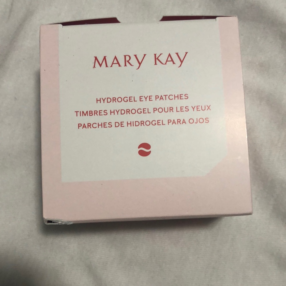 Timewise eye cream